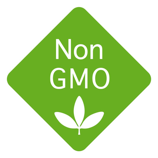 Benefits of choosing non-GMO supplements and food - healthy, sustainable living explained