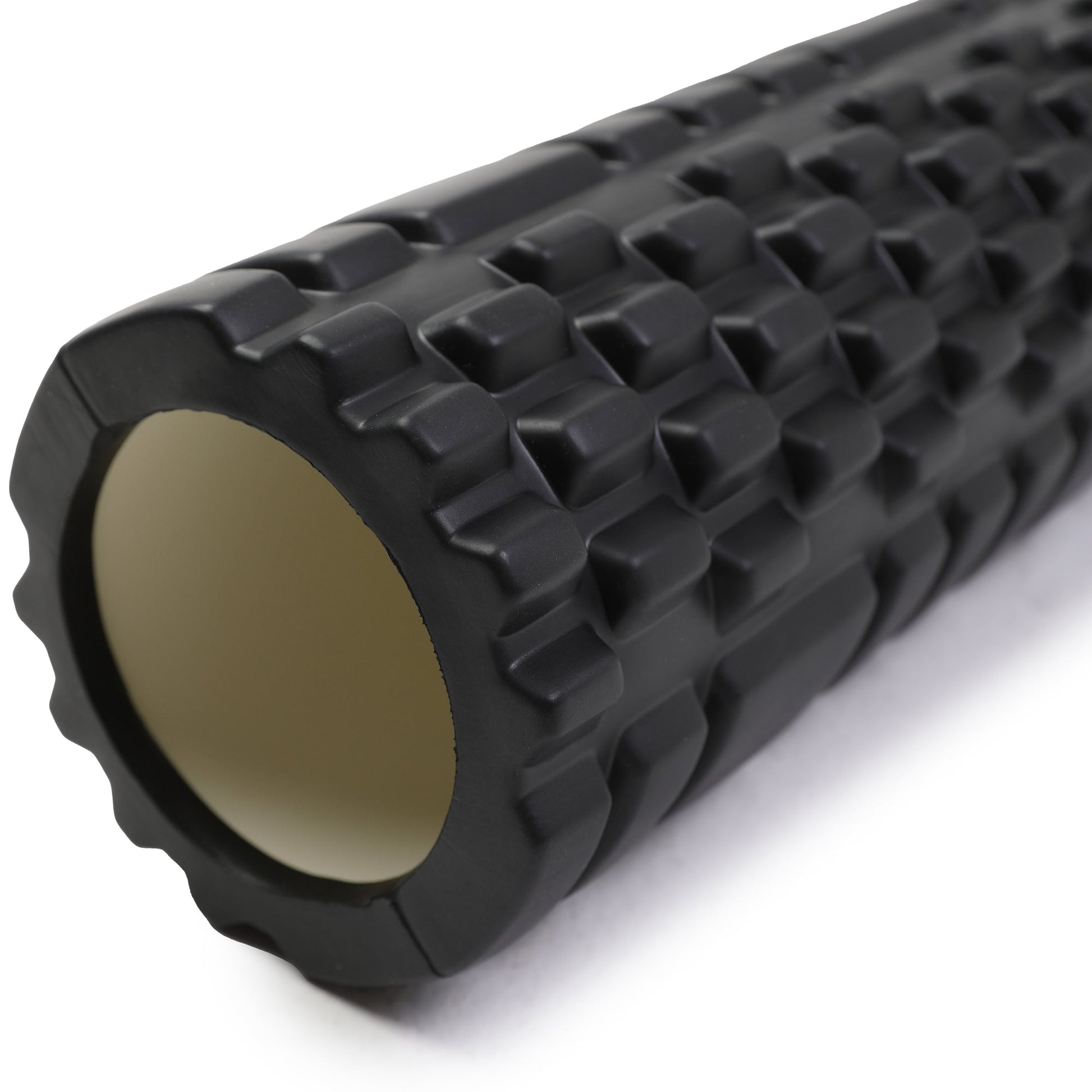 Northern High - Density Foam Roller | Deep Tissue Muscle Recovery & Pain Relief for Athletes - Heavenly Good