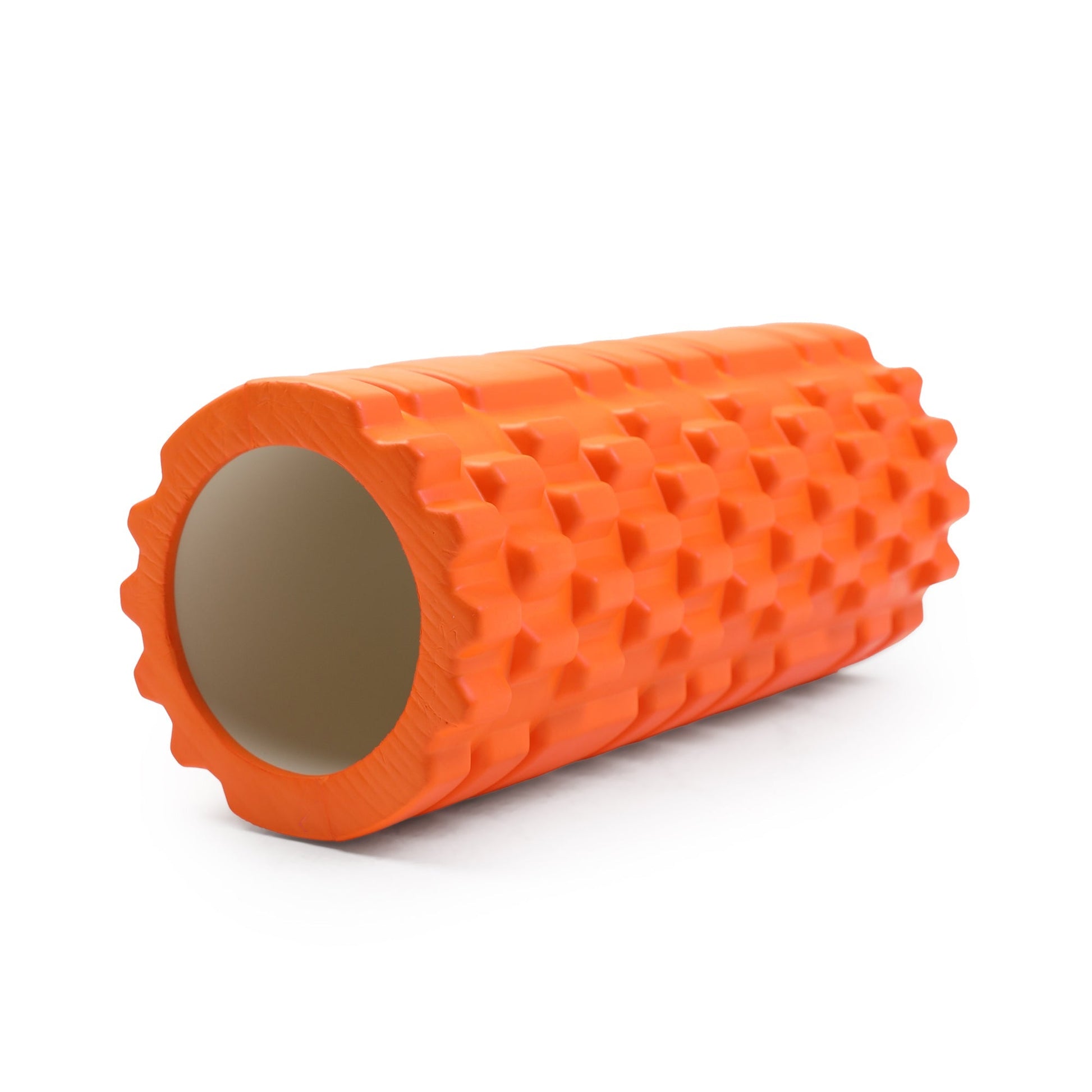 Northern High - Density Foam Roller | Deep Tissue Muscle Recovery & Pain Relief for Athletes - Heavenly Good