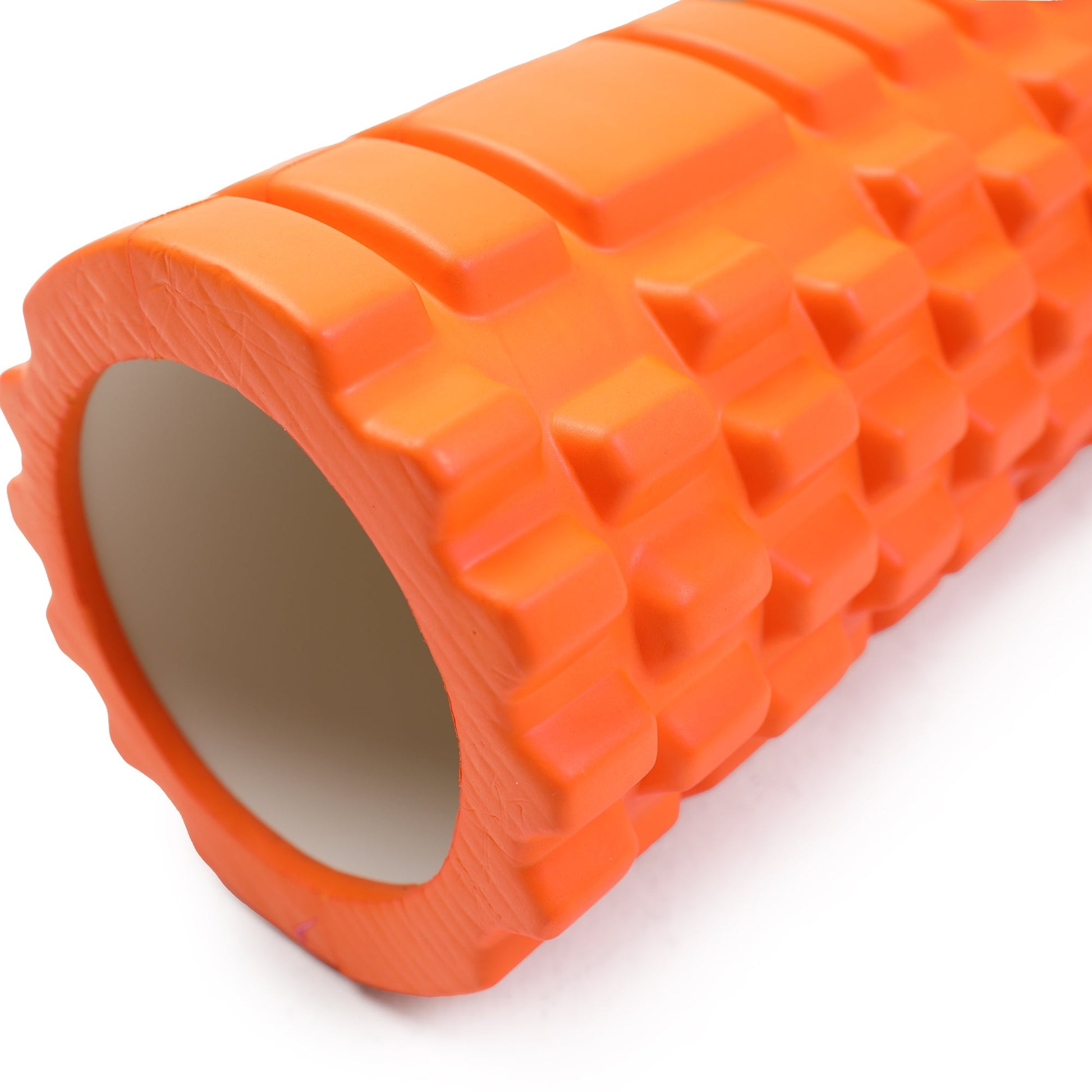 Northern High - Density Foam Roller | Deep Tissue Muscle Recovery & Pain Relief for Athletes - Heavenly Good