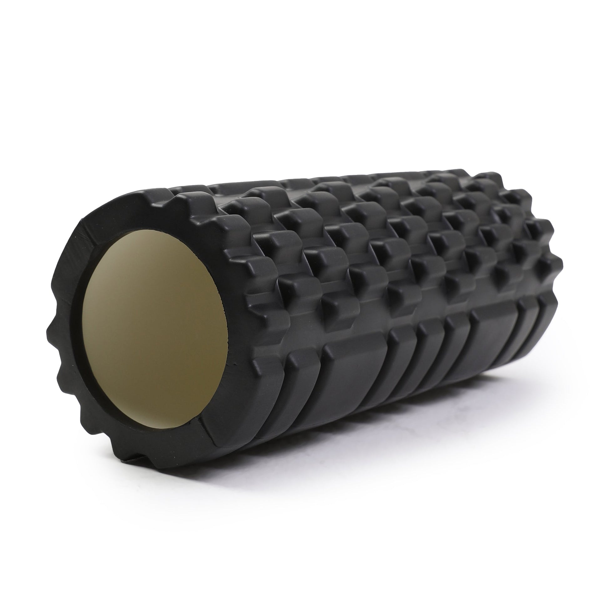 Northern High - Density Foam Roller | Deep Tissue Muscle Recovery & Pain Relief for Athletes - Heavenly Good