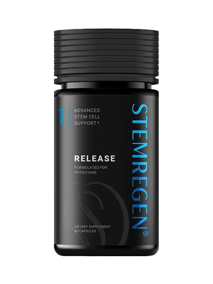 Cellular regeneration and wellness support supplement by STEMREGEN