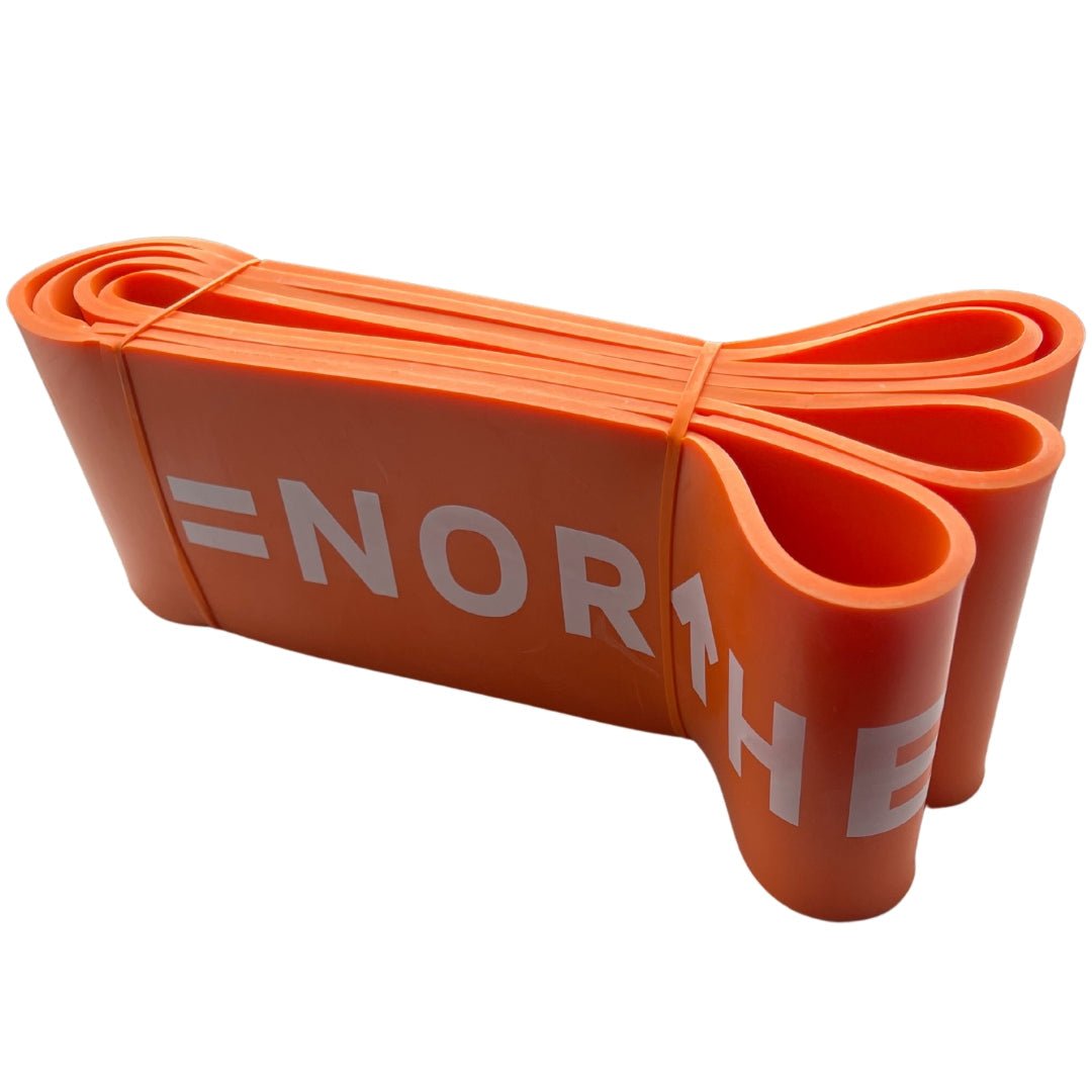 Versatile Resistance Bands Set | Premium Strength Training, Flexibility & Full - Body Workout Tools - Heavenly Good